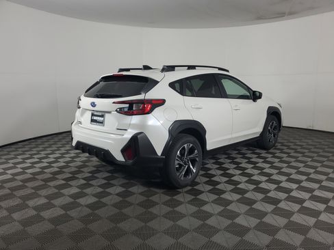 New 2026 Subaru Crosstrek 2.5i Premium image 4