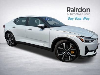 Used 2023 Polestar Polestar 2 w/ Pilot Pack