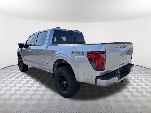 Used 2025 Ford F150 XLT w/ Equipment Group 302A MID image 15