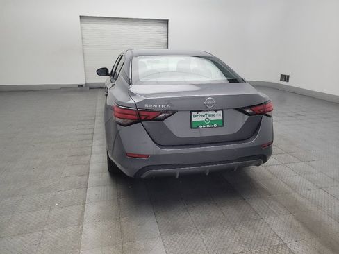 Used 2024 Nissan Sentra S FWD image 6