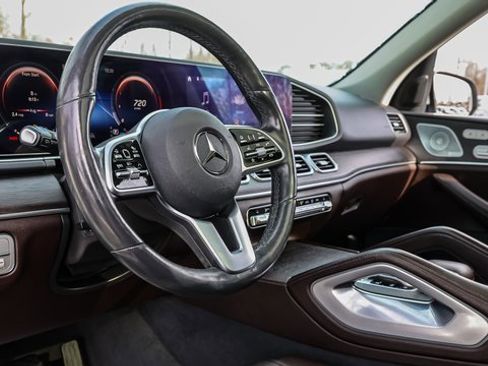 Used 2020 Mercedes-Benz GLE 350 GLE 350 image 7