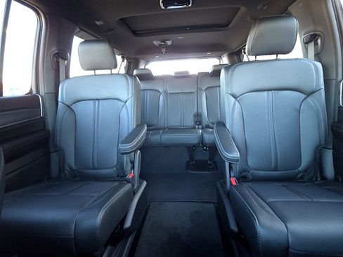 New 2026 Jeep Grand Wagoneer L Limited image 20