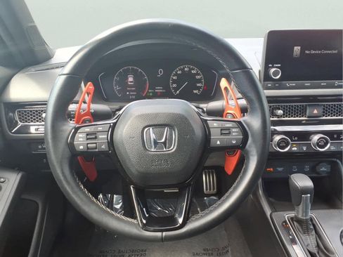 Used 2025 Honda Civic Sport image 20