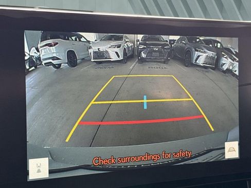 Certified 2026 Lexus IS 350 F Sport image 16