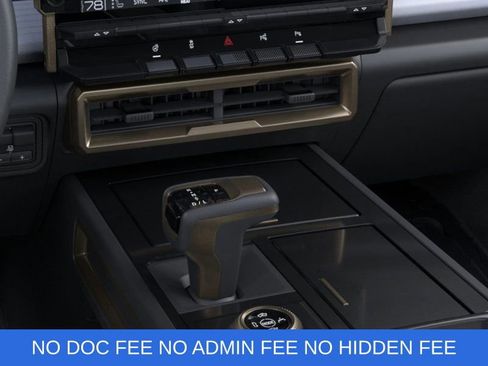 New 2025 GMC Hummer EV 2X AWD/4WD image 43