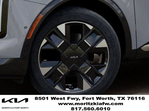 New 2026 Kia Sportage SX Prestige AWD/4WD image 9