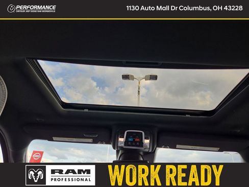 New 2026 RAM 2500 Laramie image 18