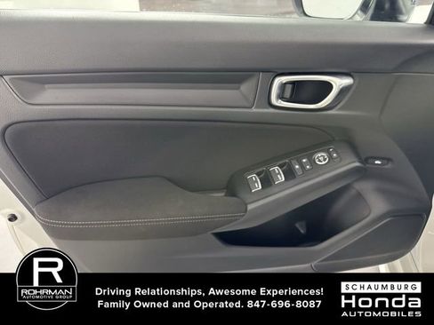 Used 2025 Honda Civic Sport image 20