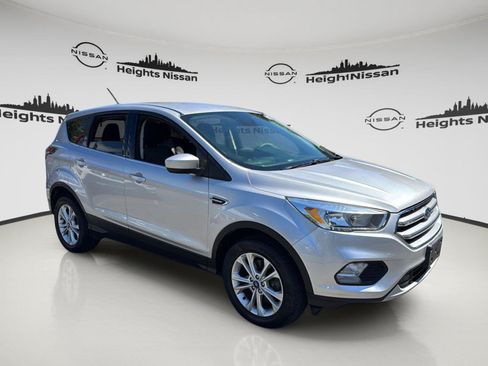 Used 2017 Ford Escape SE AWD/4WD image 7