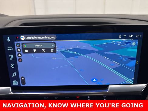 Used 2023 Chevrolet Silverado 1500 RST image 4