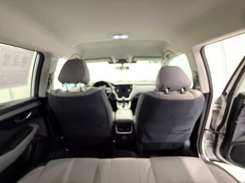 Used 2023 Subaru Outback Premium AWD/4WD image 28