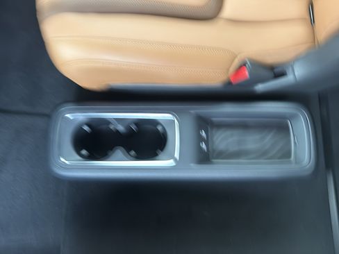 New 2026 Nissan Armada SL w/ Captain's Chari Seat Package AWD/4WD image 27