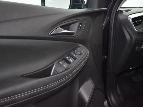 Used 2025 Buick Encore GX Preferred image 14