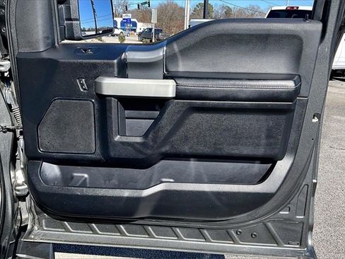 Used 2016 Ford F150 Lariat w/ Equipment Group 502A Luxury image 26