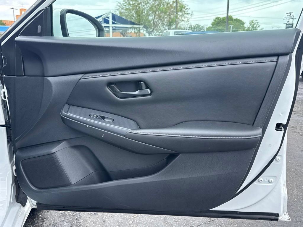 Used 2024 Nissan Sentra S FWD image 22