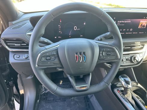 New 2026 Buick Envista Sport Touring image 14