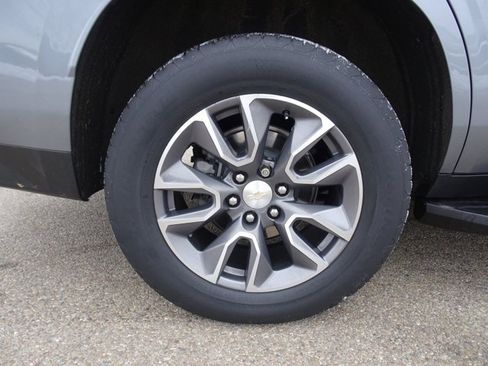 Certified 2021 Chevrolet Tahoe LT w/ LT Signature Package image 26