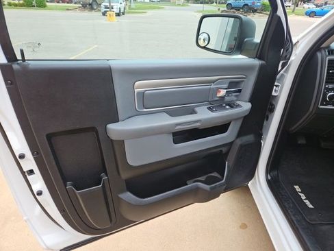 Used 2020 RAM 1500 Tradesman w/ Popular Equipment Group image 10