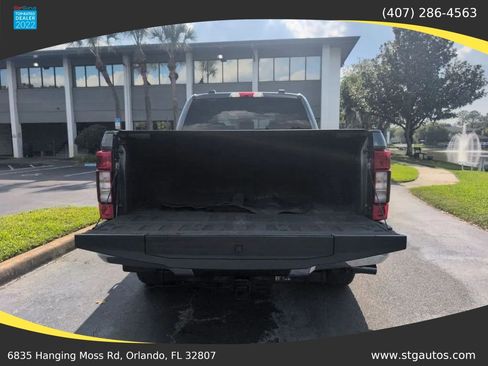 Used 2020 Ford F250 XLT w/ XLT Premium Package RWD image 34