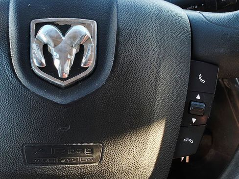 Used 2019 RAM ProMaster 1500 image 23