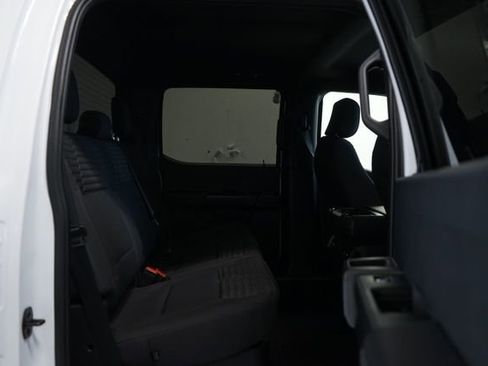 Certified 2023 Ford F150 XL w/ STX Appearance Package image 32
