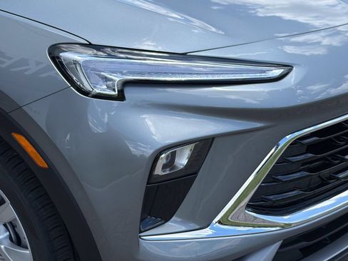 New 2026 Buick Encore GX Preferred w/ Advanced Technology Package FWD image 8