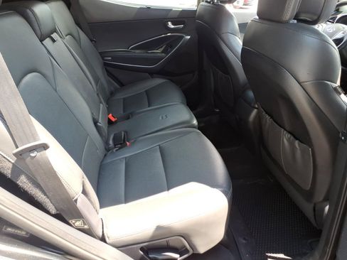 Used 2018 Hyundai Santa Fe Sport 2.0T w/ Cargo Package AWD/4WD image 26
