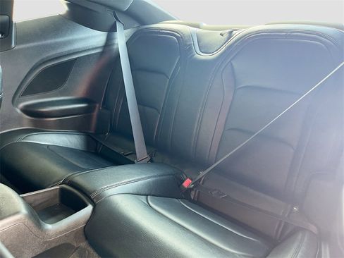 Used 2024 Chevrolet Camaro LT image 23