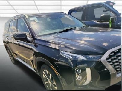Used 2021 Hyundai Palisade SEL
