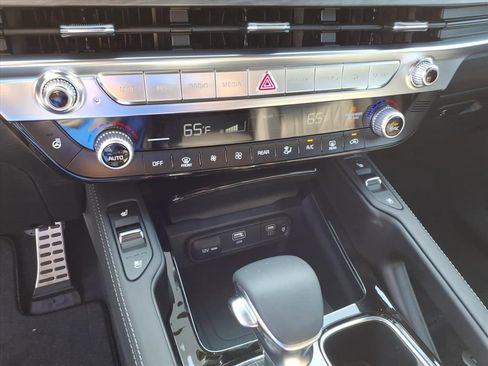 New 2025 Kia Telluride SX Prestige X-Line image 23