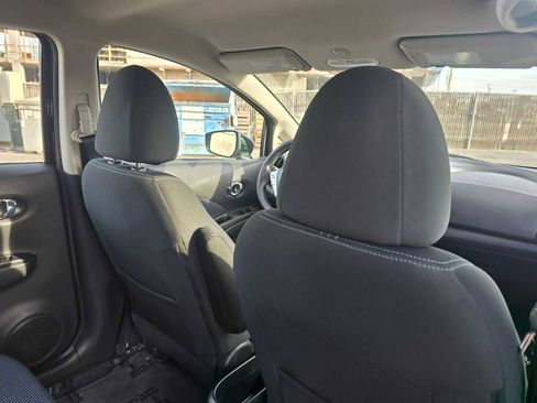 Used 2015 Nissan Versa Note SV image 15