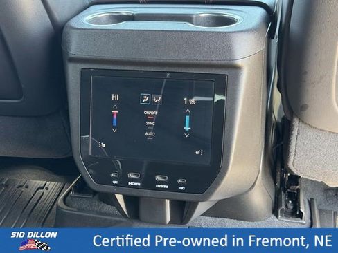 Certified 2026 GMC Yukon XL AT4 Ultimate AWD/4WD image 22