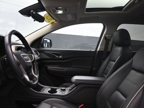 Used 2021 GMC Acadia Denali w/ Denali Ultimate Package image 27