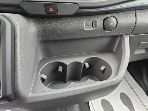 New 2025 Ford Transit 150 Low Roof image 18