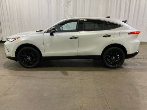 Certified 2024 Toyota Venza Nightshade image 7