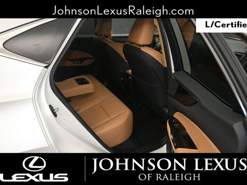 Certified 2024 Lexus NX 350 AWD image 11