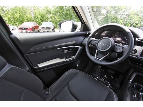 New 2026 MAZDA CX-5 Preferred AWD/4WD image 7