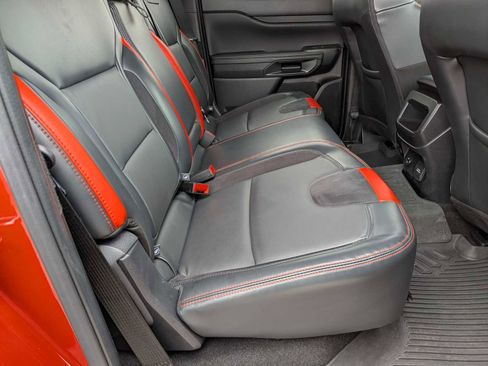 Used 2024 Ford Ranger Raptor image 18