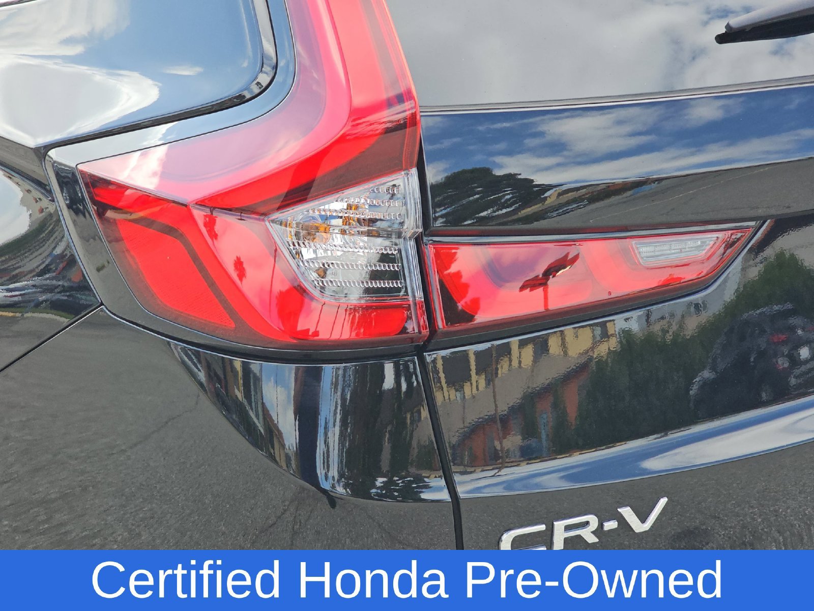 Certified 2024 Honda CR-V Sport-L image 33