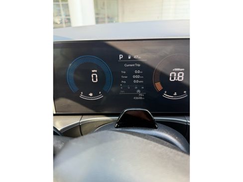 Used 2024 Hyundai Santa Fe XRT AWD/4WD image 11