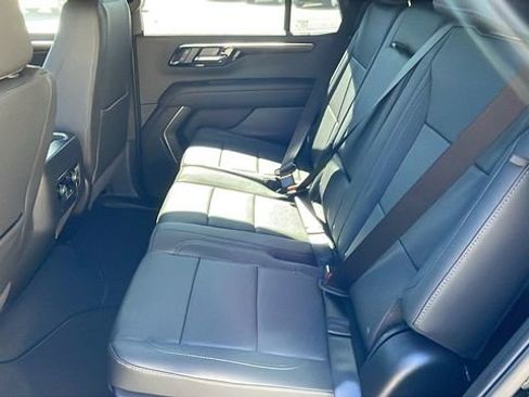 New 2026 Chevrolet Tahoe LT w/ LPO, Dark Essentials Package image 12