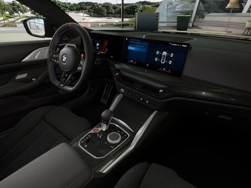 New 2026 BMW M4 Competition image 14