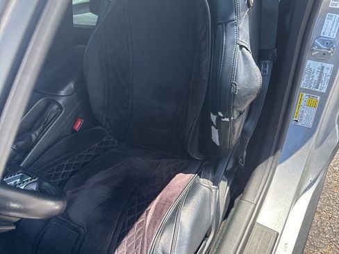 Used 2020 Ford Mustang Coupe w/ Equipment Group 101A image 5