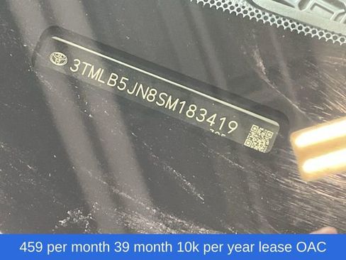 New 2025 Toyota Tacoma TRD Off-Road image 26