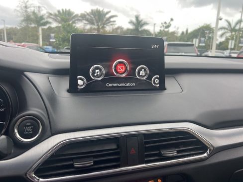 Used 2020 MAZDA CX-9 Grand Touring image 24