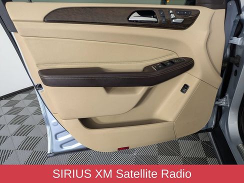 Used 2016 Mercedes-Benz GLE 350 image 9