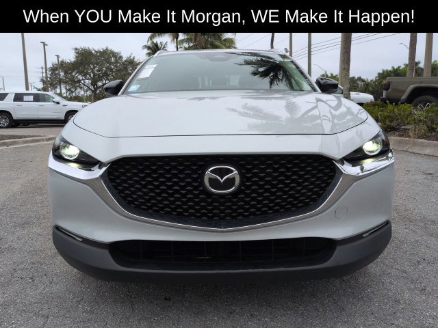 Used 2024 MAZDA CX-30 AWD 2.5 S w/ Select Sport Pkg image 5