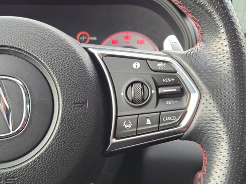 Certified 2023 Acura TLX SH-AWD w/ A-SPEC Pkg image 38