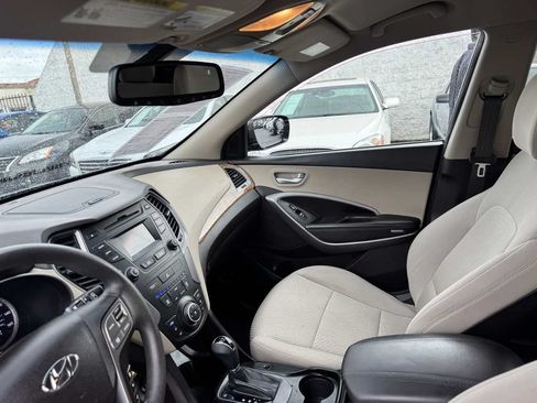 Used 2015 Hyundai Santa Fe Sport w/ Option Group 02 FWD image 33
