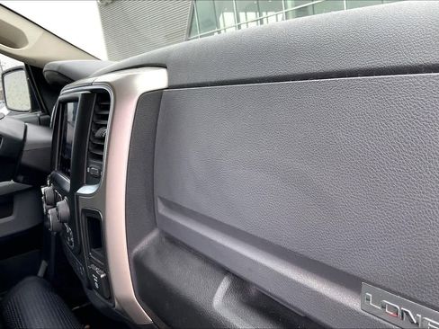 Used 2019 RAM 1500 Lone Star image 19